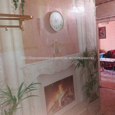 Сдам квартиру, Науки просп. , 61 , 1  ком., 32.60 м², советский ремонт 