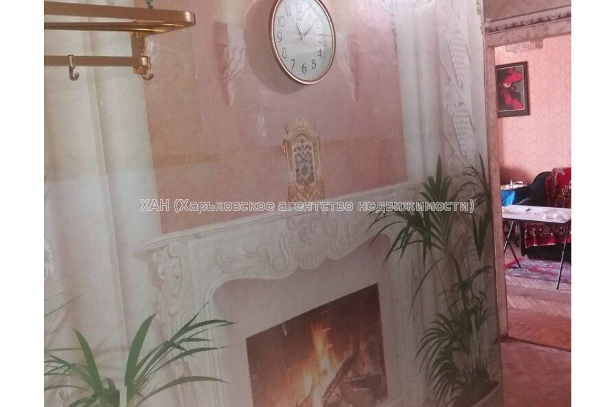 Сдам квартиру, Науки просп. , 61 , 1  ком., 32.60 м², советский ремонт 