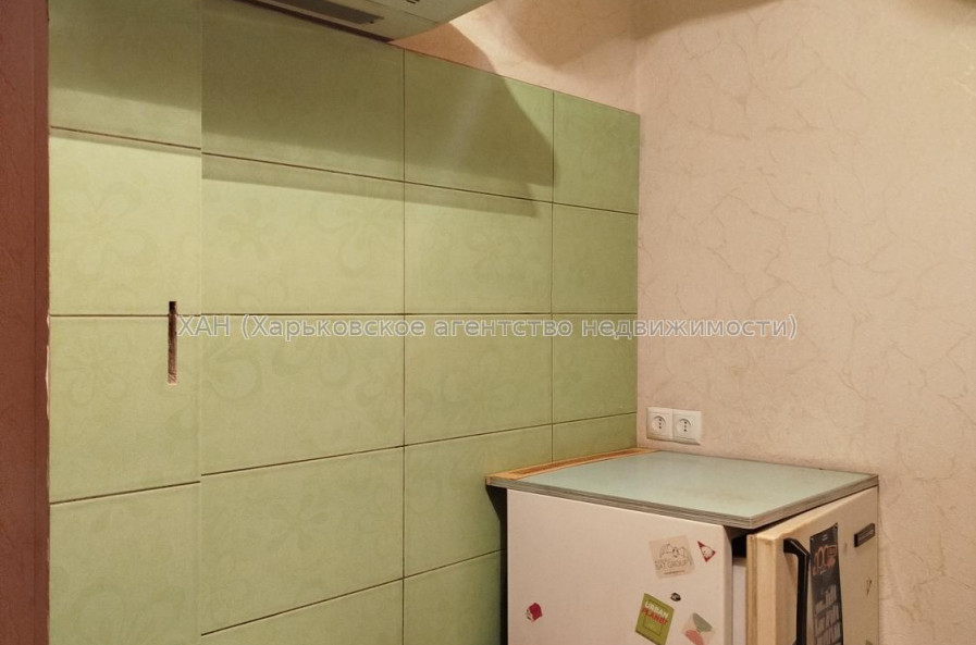 Продам квартиру, Мира ул. , 1  ком., 25.90 м², косметический ремонт 