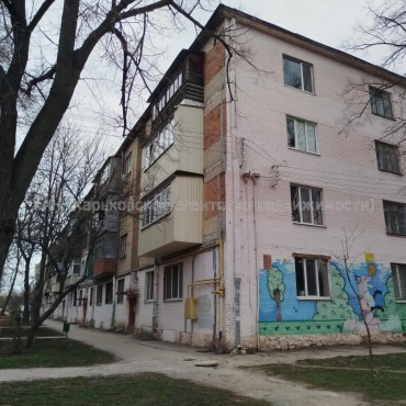 Продам квартиру, Мира ул. , 1  ком., 25.90 м², косметический ремонт 