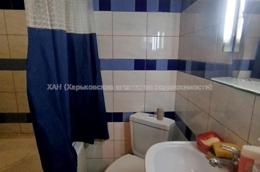 Продам квартиру, Мира ул. , 1  ком., 25.90 м², косметический ремонт 
