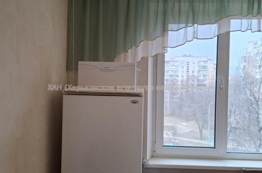 Продам квартиру, Волонтерская ул. , 1 кім., 33 м², капитальный ремонт 