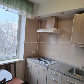 Продам квартиру, Волонтерская ул. , 1 кім., 33 м², капитальный ремонт