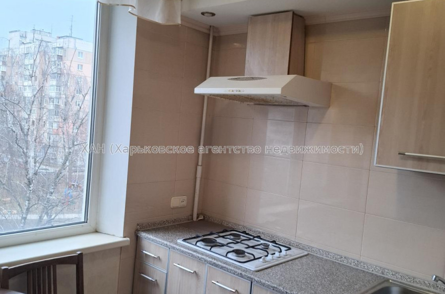 Продам квартиру, Волонтерская ул. , 1 кім., 33 м², капитальный ремонт 