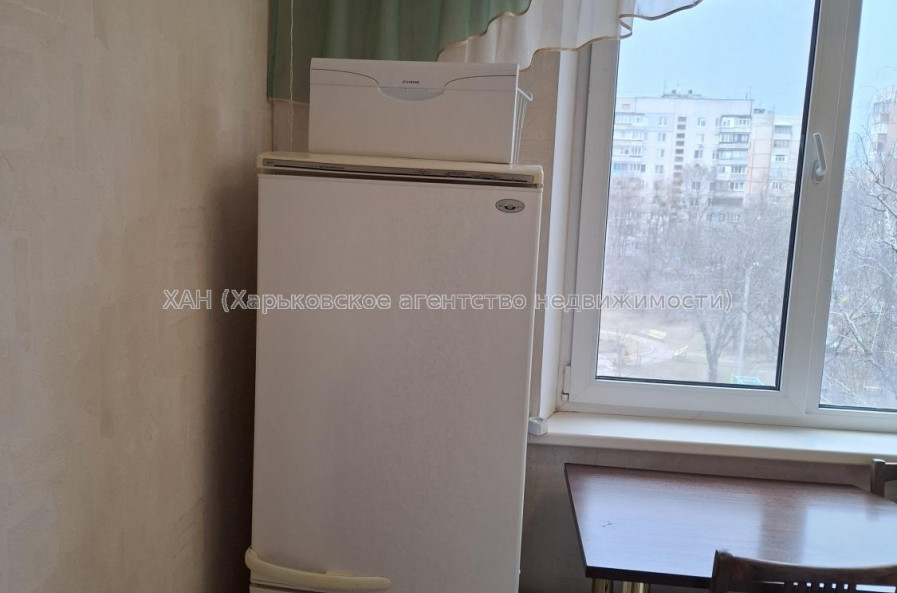 Продам квартиру, Волонтерская ул. , 1 кім., 33 м², капитальный ремонт 