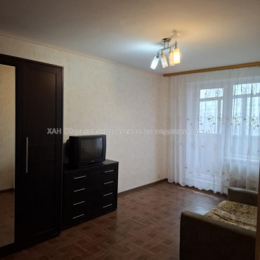 Продам квартиру, Волонтерская ул. , 1 кім., 33 м², капитальный ремонт 