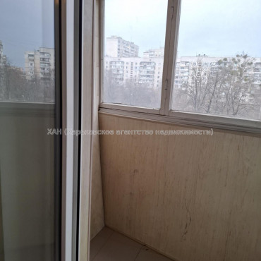 Продам квартиру, Волонтерская ул. , 1 кім., 33 м², капитальный ремонт 