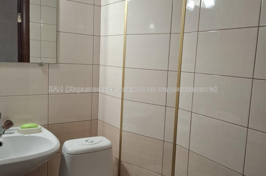 Продам квартиру, Волонтерская ул. , 1 кім., 33 м², капитальный ремонт 