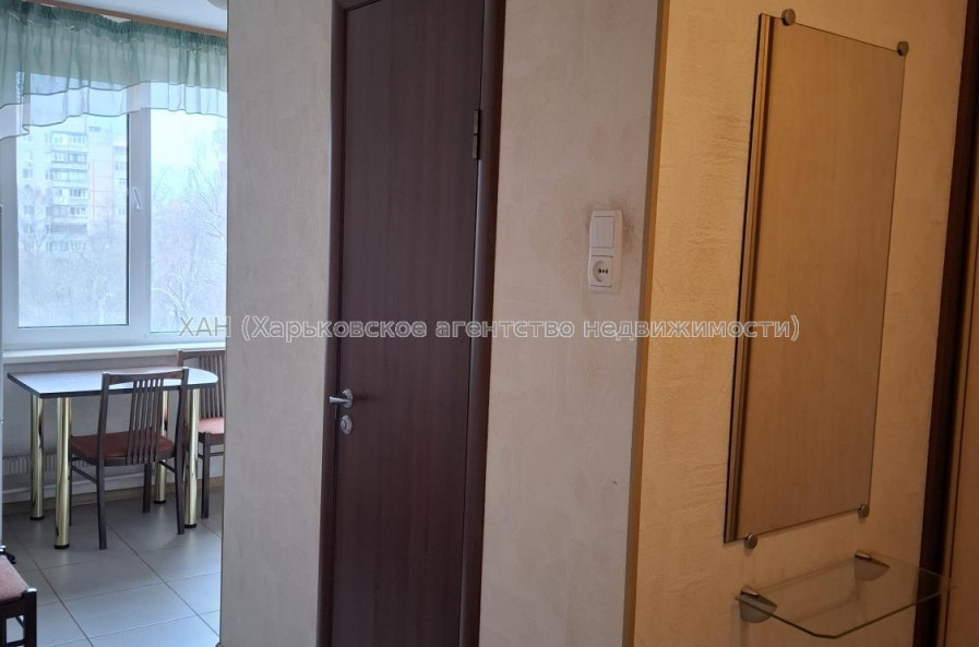 Продам квартиру, Волонтерская ул. , 1 кім., 33 м², капитальный ремонт 