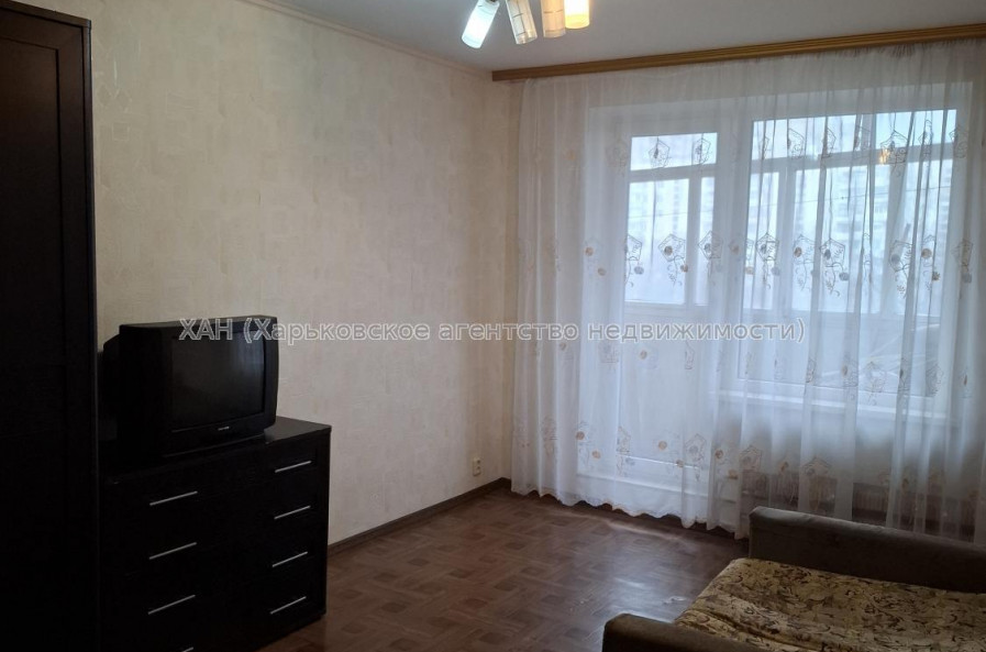 Продам квартиру, Волонтерская ул. , 1 кім., 33 м², капитальный ремонт 