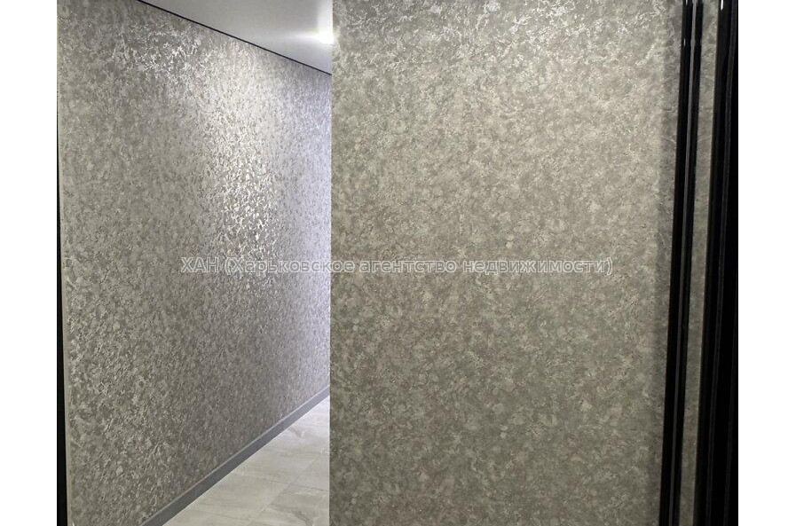 Продам квартиру, Победы просп. , 1 кім., 34 м², евроремонт 