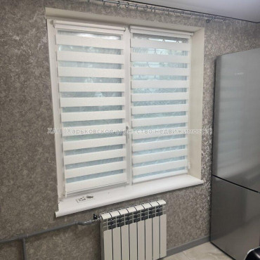 Продам квартиру, Победы просп. , 1 кім., 34 м², евроремонт 