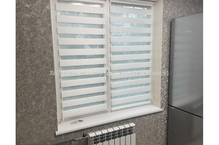 Продам квартиру, Победы просп. , 1 кім., 34 м², евроремонт 