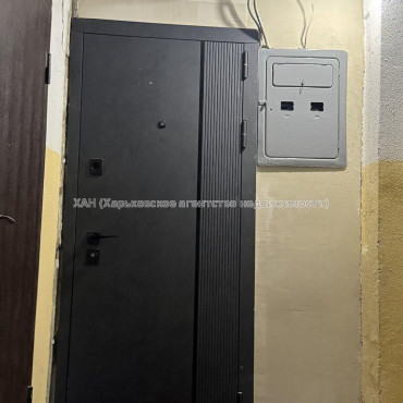 Продам квартиру, Победы просп. , 1 кім., 34 м², евроремонт 