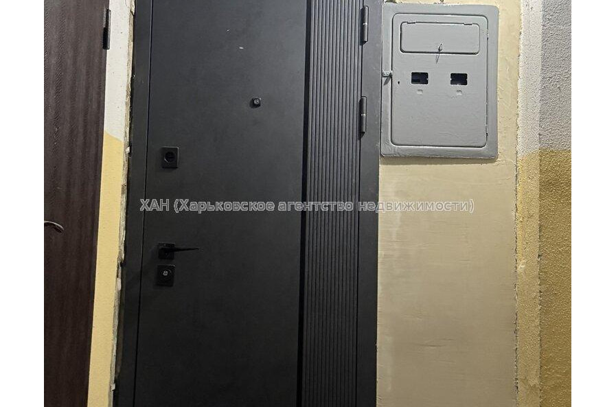 Продам квартиру, Победы просп. , 1 кім., 34 м², евроремонт 