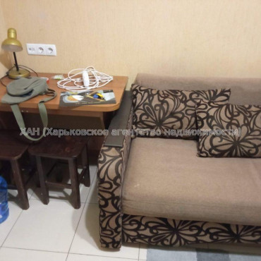 Продам квартиру, Шевченковский пер. , 1  ком., 19.60 м², евроремонт 