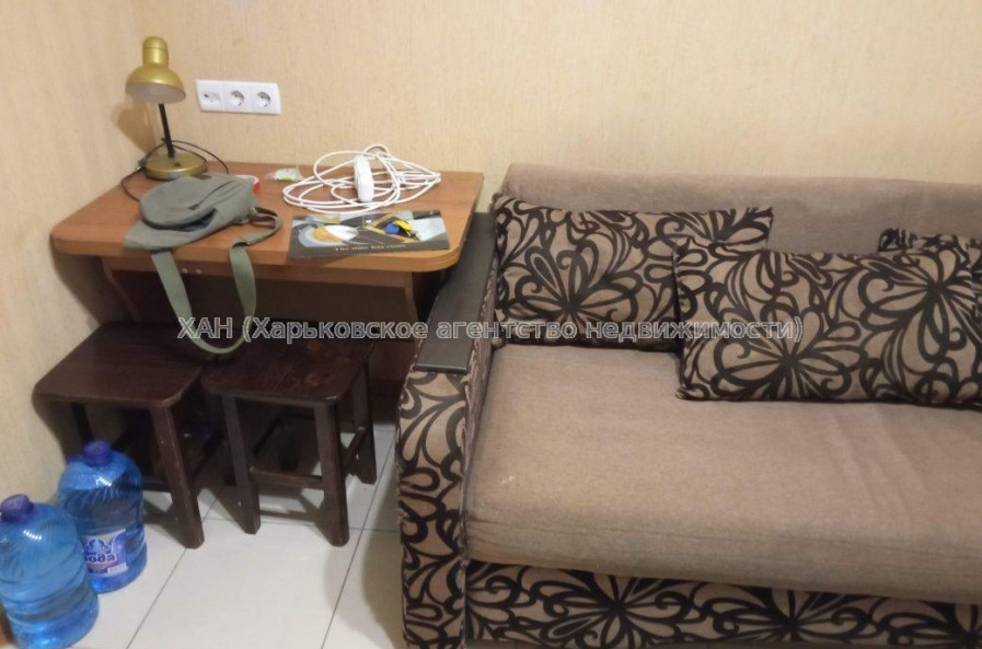 Продам квартиру, Шевченковский пер. , 1  ком., 19.60 м², евроремонт 