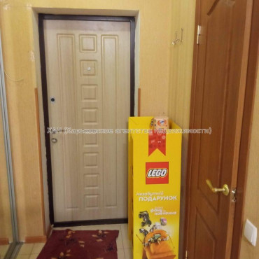 Продам квартиру, Шевченковский пер. , 1  ком., 19.60 м², евроремонт 