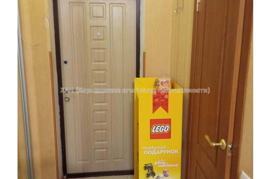 Продам квартиру, Шевченковский пер. , 1  ком., 19.60 м², евроремонт 