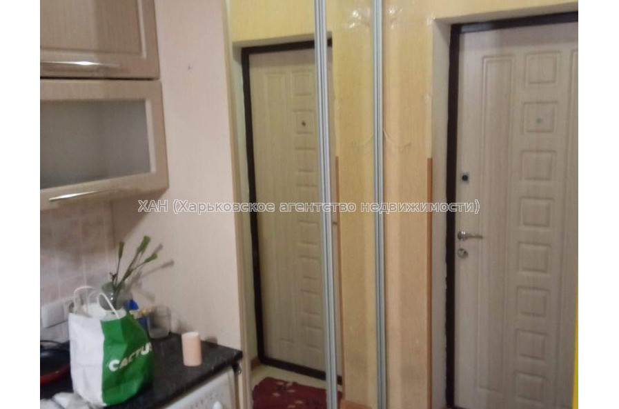 Продам квартиру, Шевченковский пер. , 1  ком., 19.60 м², евроремонт 