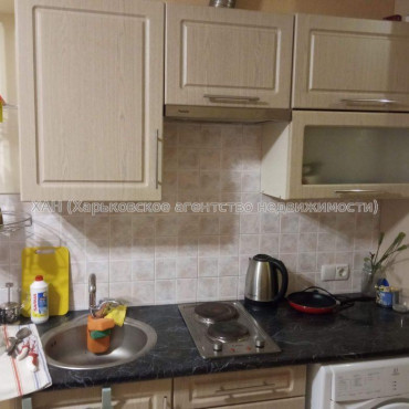 Продам квартиру, Шевченковский пер. , 1  ком., 19.60 м², евроремонт 