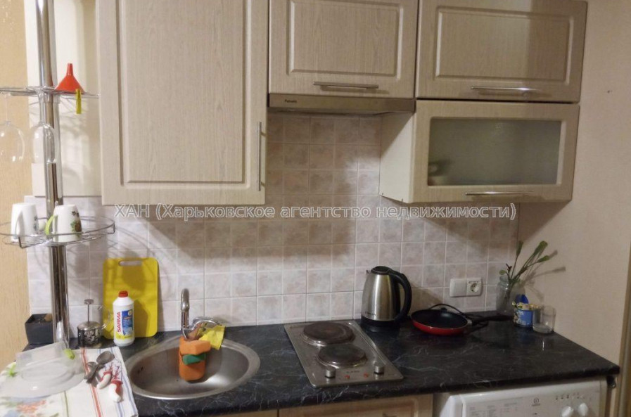 Продам квартиру, Шевченковский пер. , 1  ком., 19.60 м², евроремонт 