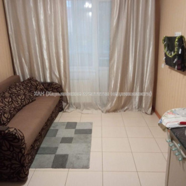 Продам квартиру, Шевченковский пер. , 1  ком., 19.60 м², евроремонт 