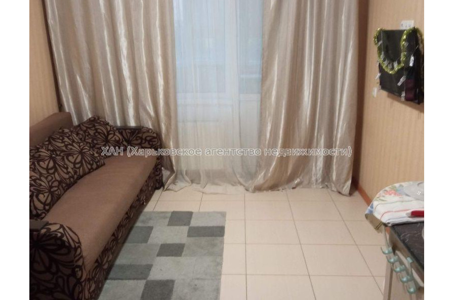 Продам квартиру, Шевченковский пер. , 1  ком., 19.60 м², евроремонт 