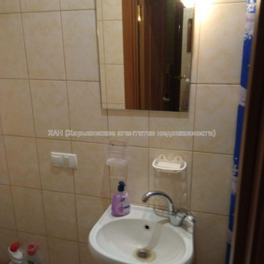 Продам квартиру, Шевченковский пер. , 1  ком., 19.60 м², евроремонт 