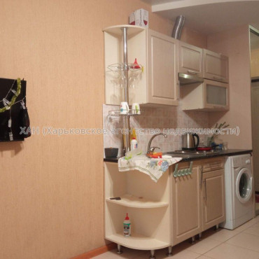 Продам квартиру, Шевченковский пер. , 1  ком., 19.60 м², евроремонт 