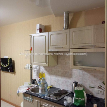 Продам квартиру, Шевченковский пер. , 1  ком., 19.60 м², евроремонт 