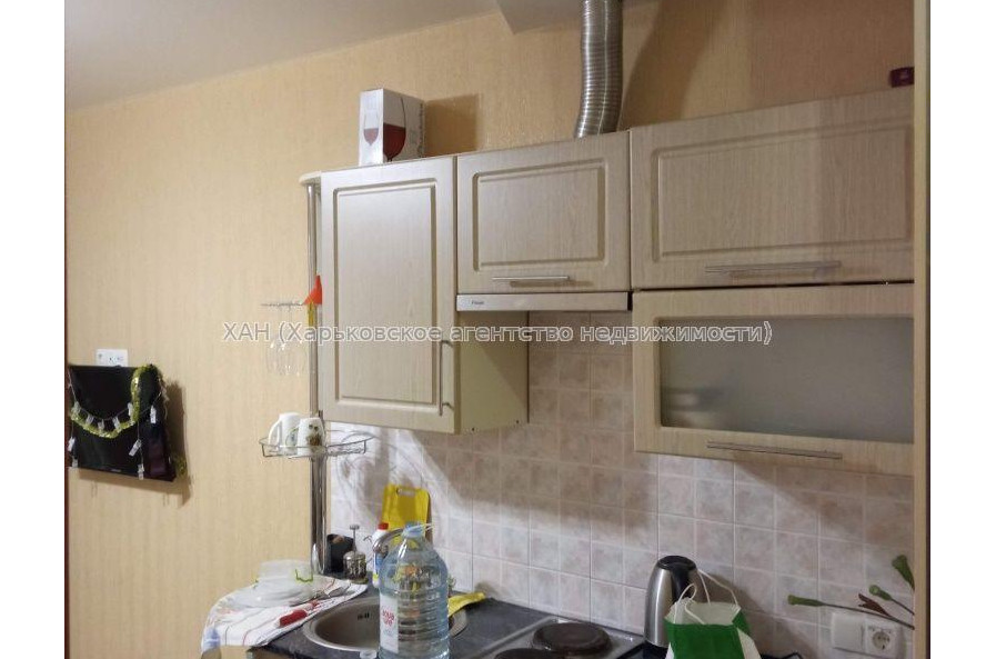 Продам квартиру, Шевченковский пер. , 1  ком., 19.60 м², евроремонт 