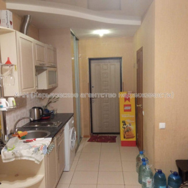 Продам квартиру, Шевченковский пер. , 1  ком., 19.60 м², евроремонт 