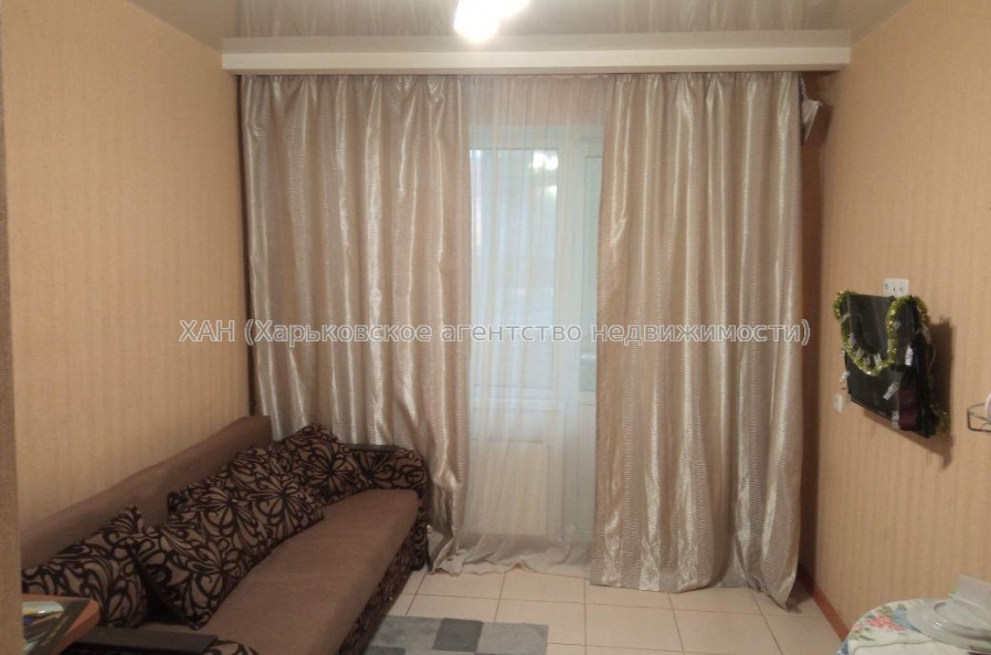 Продам квартиру, Шевченковский пер. , 1  ком., 19.60 м², евроремонт 