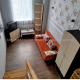 Продам квартиру, Лозовская ул. , 2 кім., 38 м², косметический ремонт 