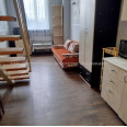 Продам квартиру, Лозовская ул. , 2 кім., 38 м², косметический ремонт 