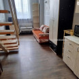 Продам квартиру, Лозовская ул. , 2 кім., 38 м², косметический ремонт 