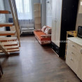 Продам квартиру, Лозовская ул. , 2 кім., 38 м², косметический ремонт 
