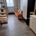 Продам квартиру, Лозовская ул. , 1 кім., 38 м², косметический ремонт 