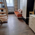 Продам квартиру, Лозовская ул. , 1 кім., 38 м², косметический ремонт 