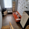 Продам квартиру, Лозовская ул. , 2 кім., 38 м², косметический ремонт 