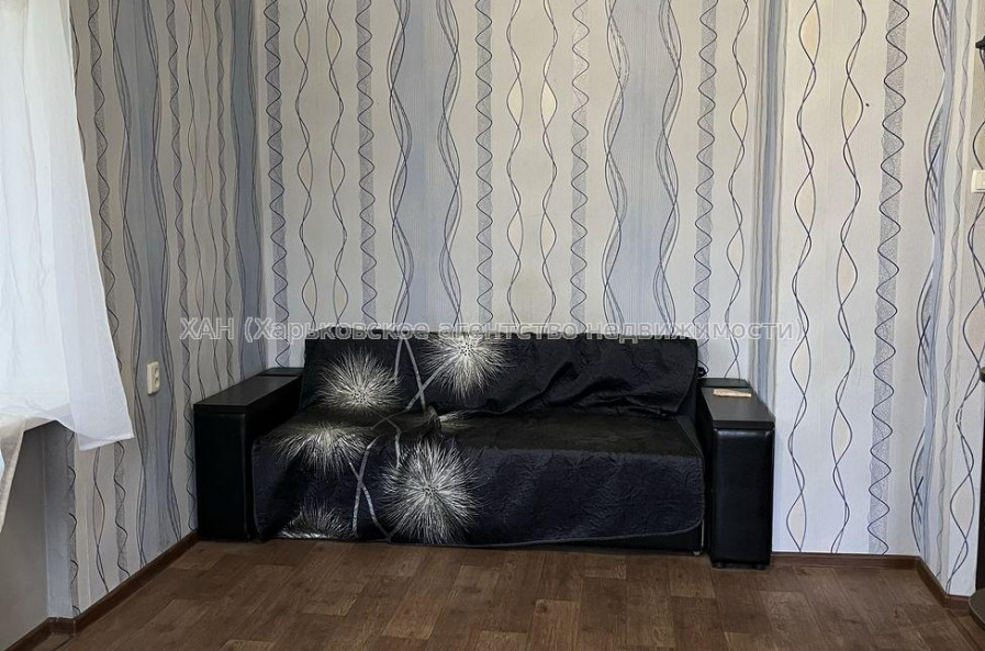 Продам квартиру, Архитектора Алёшина просп. , 1 кім., 32 м², капитальный ремонт 