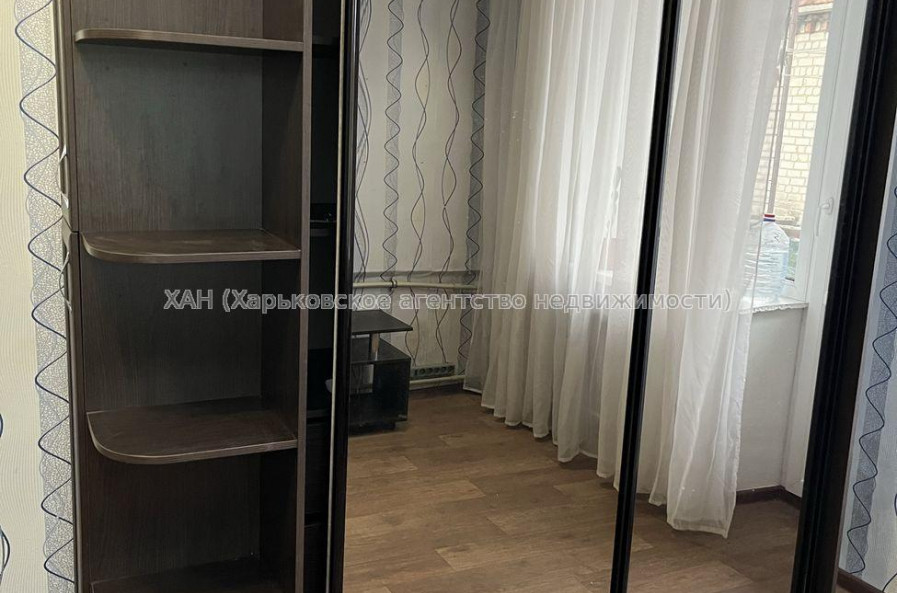 Продам квартиру, Архитектора Алёшина просп. , 1 кім., 32 м², капитальный ремонт 