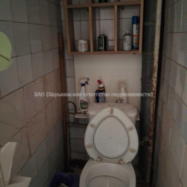 Продам квартиру, Власенко ул. , 1  ком., 13 м², косметический ремонт 