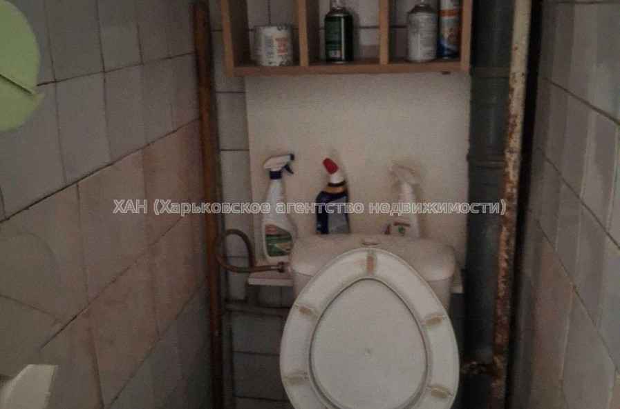 Продам квартиру, Власенко ул. , 1  ком., 13 м², косметический ремонт 