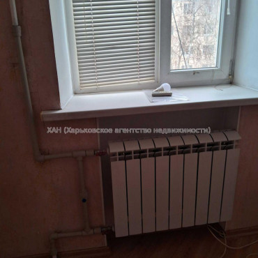 Продам квартиру, Власенко ул. , 1  ком., 13 м², косметический ремонт 