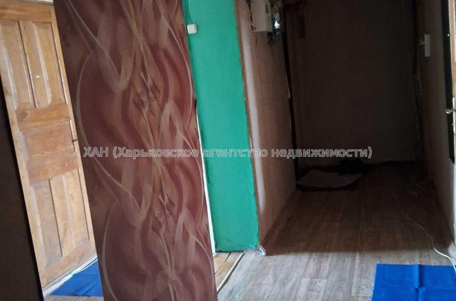 Продам квартиру, Власенко ул. , 1  ком., 13 м², косметический ремонт 