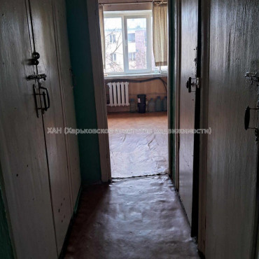 Продам квартиру, Власенко ул. , 1  ком., 13 м², косметический ремонт 