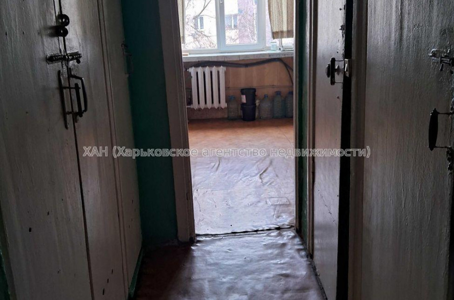 Продам квартиру, Власенко ул. , 1  ком., 13 м², косметический ремонт 