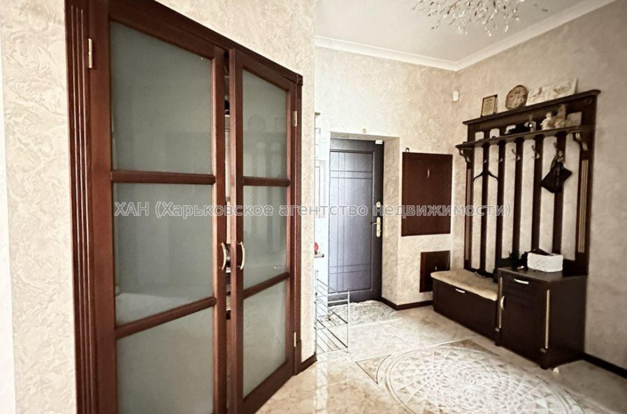 Продам квартиру, Отакара Яроша ул. , 3  ком., 86 м², евроремонт 